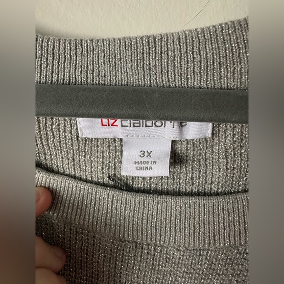 3x sweater - Picture 3 of 5